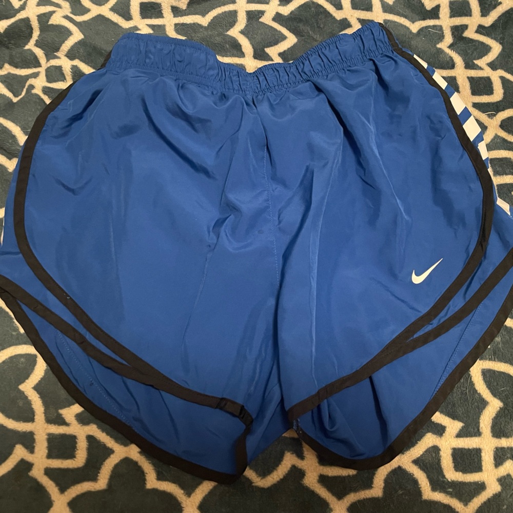 Nike Tempo Shorts- Like New!